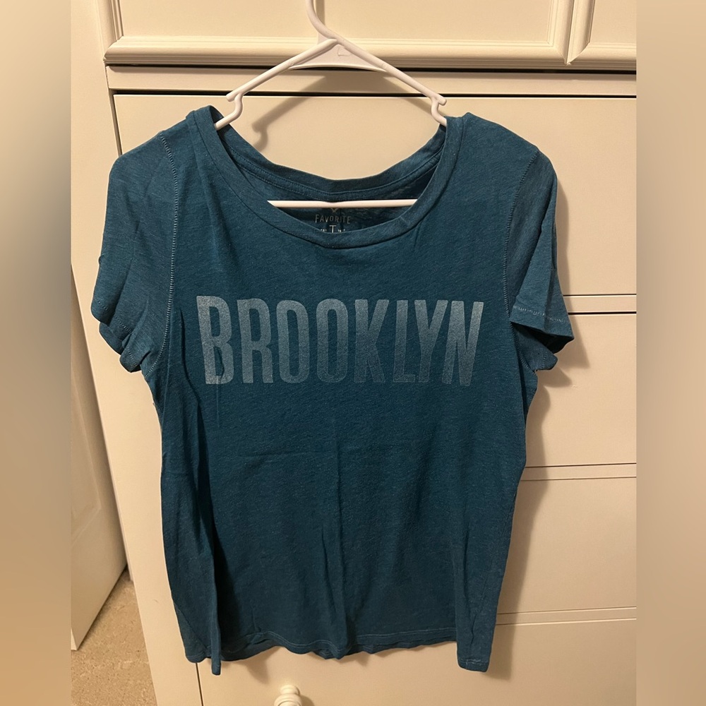 Woman’s AE T-shirt